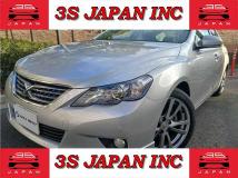 2011 Toyota Mark X