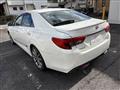 2012 Toyota Mark X