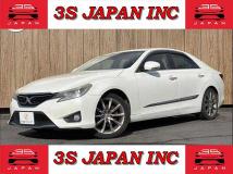 2012 Toyota Mark X