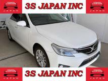 2014 Toyota Mark X