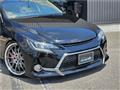 2014 Toyota Mark X