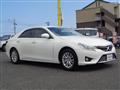 2012 Toyota Mark X
