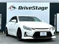 2014 Toyota Mark X