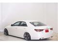 2010 Toyota Mark X