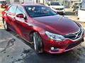 2014 Toyota Mark X