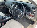 2012 Toyota Mark X