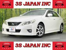 2009 Toyota Mark X