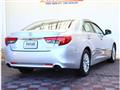 2014 Toyota Mark X