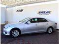 2014 Toyota Mark X