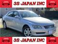 2006 Toyota Mark X