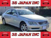 2006 Toyota Mark X