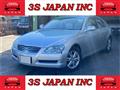 2008 Toyota Mark X