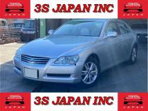 2008 Toyota Mark X