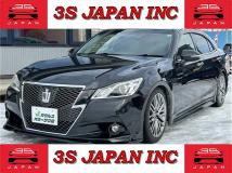 2013 Toyota Crown