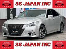 2013 Toyota Crown