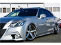 2013 Toyota Crown