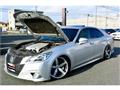2013 Toyota Crown