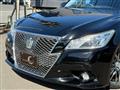 2013 Toyota Crown