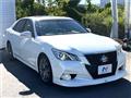 2013 Toyota Crown