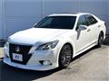 2013 Toyota Crown