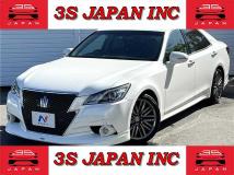 2013 Toyota Crown