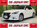 2013 Toyota Crown