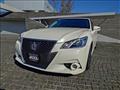 2013 Toyota Crown