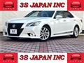 2013 Toyota Crown