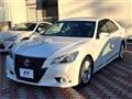 2013 Toyota Crown