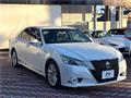 2013 Toyota Crown