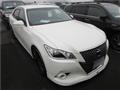 2013 Toyota Crown