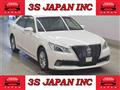 2014 Toyota Crown