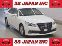 2014 Toyota Crown