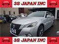2013 Toyota Crown