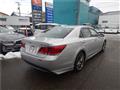 2013 Toyota Crown