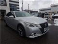 2013 Toyota Crown