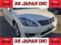 2011 Toyota Crown