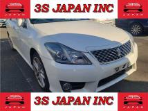 2011 Toyota Crown