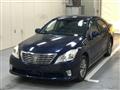 2010 Toyota Crown