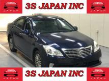 2010 Toyota Crown