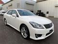 2012 Toyota Crown