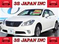2012 Toyota Crown