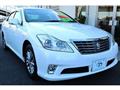 2012 Toyota Crown
