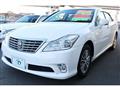 2012 Toyota Crown