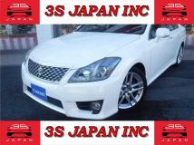 2012 Toyota Crown