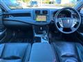 2011 Toyota Crown
