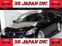 2011 Toyota Crown