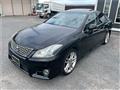 2010 Toyota Crown