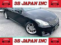 2010 Toyota Crown