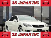 2012 Toyota Crown